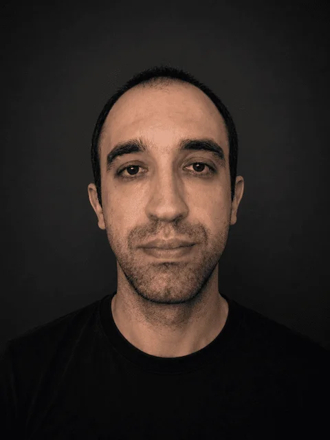 Amin Lotfolahi, founder of Fatol AI